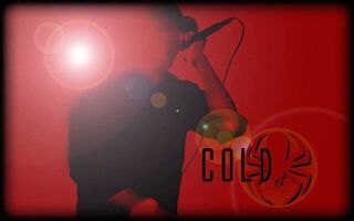 Chris Cold